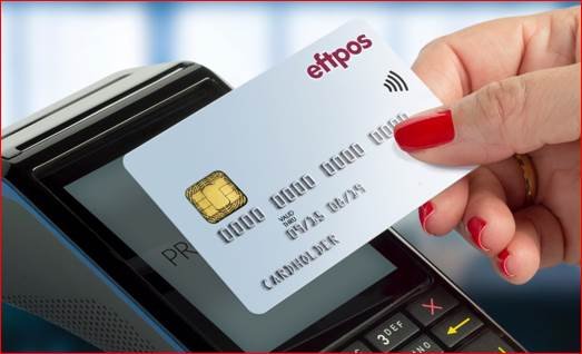 EFTPOS