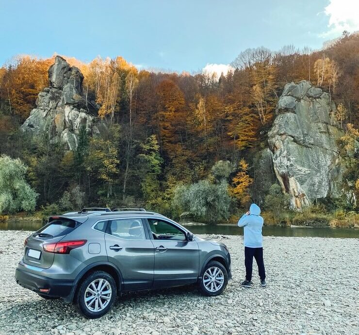 Hills to Airport Pickup & Drop off